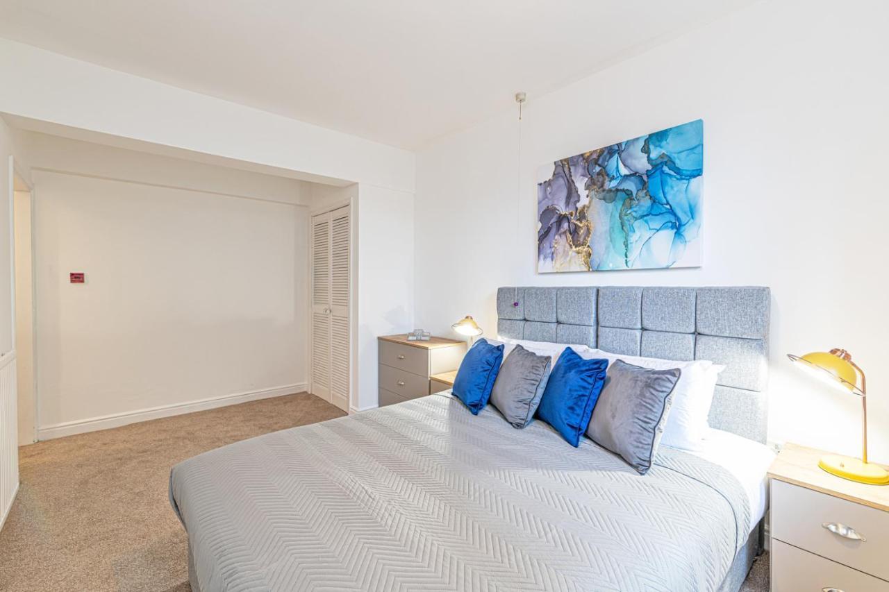 Bridge End Mill Apartments In Settle Extérieur photo
