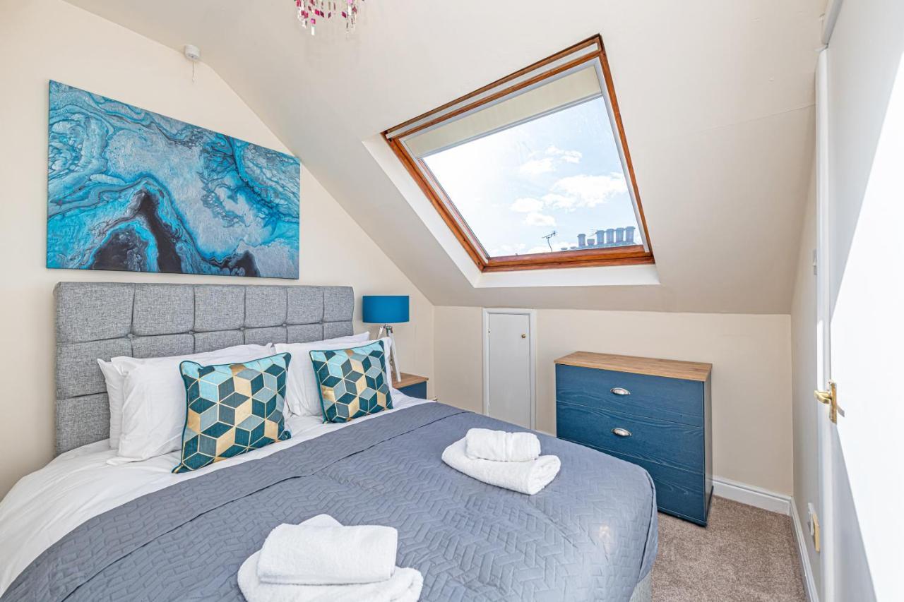 Bridge End Mill Apartments In Settle Extérieur photo